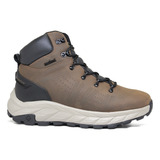 Bota Adventure Impermeável Macboot Murici Super Leve