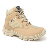 Bota Adventure Militar Cano Curto Baixo