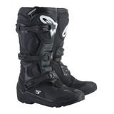 Bota Alpinestars Tech 3 Preta