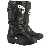 Bota Alpinestars Tech 3 Preto Tam 9 41 Br