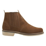 Bota Botina F1000 Promocao Tamanho Especial Pronta Entrega