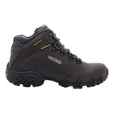 Bota Bull Terrier Alpina Dry Impermeável Masculina