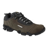 Bota Bull Terrier Attack Low Ii Masculina
