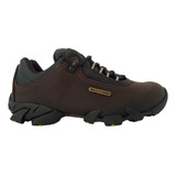 Bota Bull Terrier Trilha Attack Low Ii Masculino