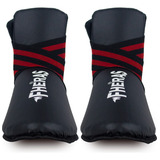 Bota C Protetor De Pé Profissional De Kickboxing P M G