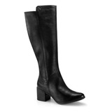 Bota Cano Longo Couro Bottero 346903