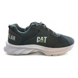 Bota Caterpillar Masculina Adventure Promoçao Queima Estoque
