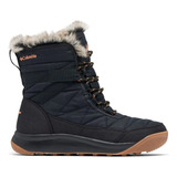 Bota Columbia Feminina Minx Iv Shorty