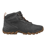 Bota Columbia Newton Ridge Plus Ii Suede Wp Masculina Cz