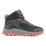 Bota Columbia Trailstorm Ascend Mid Wp Feminina Pt vm