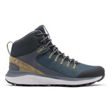 Bota Columbia Trailstorm Mid Waterproof Masculina