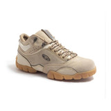 Bota Coturno Adventure Palmilha De Gel 30 Off 