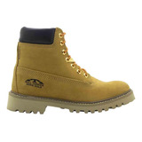 Bota Coturno Bull Terrier Mack Ii Adventure Couro Trilha