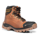 Bota Coturno Estilo Oakley Camuflado Palmilha