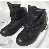 Bota Coturno Feline Sabre Dry Tamanho 44