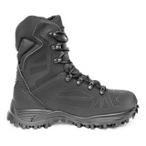 Bota Coturno Guartelá Attack 3 Pro Dry Impermeavel