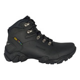 Bota Coturno Masculino Bradok Raptor 42