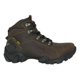 Bota Coturno Masculino Bradok Raptor