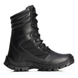 Bota Coturno Militar Tatico