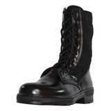 Bota Coturno Tática Militar Extra Leve Atalaia Nf e
