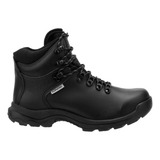 Bota Coturno Vento Finisterre Botina Galocha Impermeável Dry