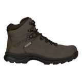 Bota Coturno Vento Finisterre Militar Impermeável Botas Dry