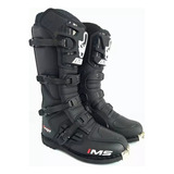 Bota Cross Off Road Ims Modelo