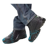 Bota De Chuva Moto Motoqueiro 100 Impermeável Pantaneiro