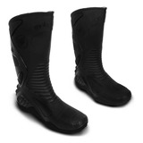 Bota De Chuva Moto Sola Antiderrapante Motosafe Motoboy Pvc