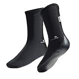 Bota De Mergulho Oceanic Lavacore Com Sola Rígida - GG