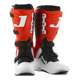 Bota De Motocross Trilha Off Road Articulada Jett Promoção