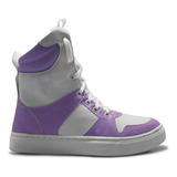 Bota De Treino Fitness Feminina E Masculina Cheia De Marra