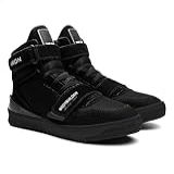 Bota De Treino Masculino Iron Boot Training Brasil Academia Musculação Bodybuilder Gym Black Bodybuilder Br Footwear Size System Adult Numeric Medium Numeric 42 