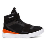 Bota De Treino Masculino Iron Premium Boot Training Brasil