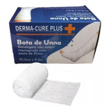 Bota De Unna Bandagem Curativo Cicatrizante 10 2cm X 9 2m