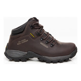 Bota Feminina Impermeavel Com Ca Bull Terrier Original Moto