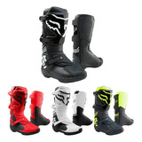 Bota Fox Comp 2021 Cores Cross