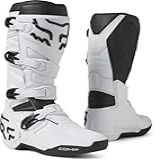 Bota Fox Comp Branco
