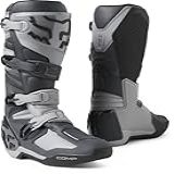 Bota Fox Comp Cinza