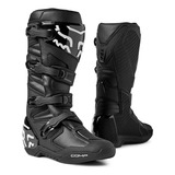 Bota Fox Comp Preto 2025