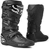 Bota Fox Comp Preto