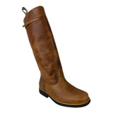 Bota Gaúcha Legítima Beretta Cano Duro Solado Em Gel