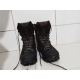 Bota Guartelá Attack Iii Dry