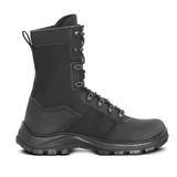Bota Guartela Coturno Militar Elite Leve Bope Preto Original