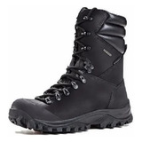 Bota Guartelá Montana Dry Tática Impermeável