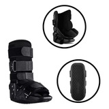 Bota Imobilizadora Comfort Curta Hidrolight Or1031