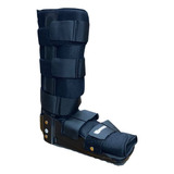 Bota Imobilizadora Longa Ortopédica Comfort Bilateral