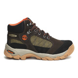 Bota Impermeável Timberland Hiking Soft Waterproof Masculina
