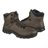 Bota Impermeável Trekking Finisterre Nanox Waterproof Vento