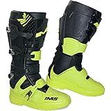 Bota Ims New Top Motocross Trilha Enduro Velocross 41Eur 39Bra